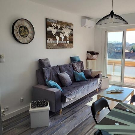 Casa Avignonnaise Apartment ภายนอก รูปภาพ