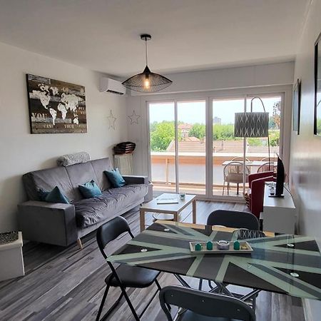 Casa Avignonnaise Apartment ภายนอก รูปภาพ
