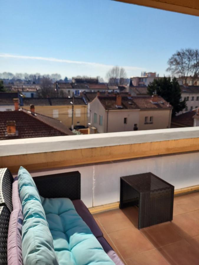 Casa Avignonnaise Apartment ภายนอก รูปภาพ