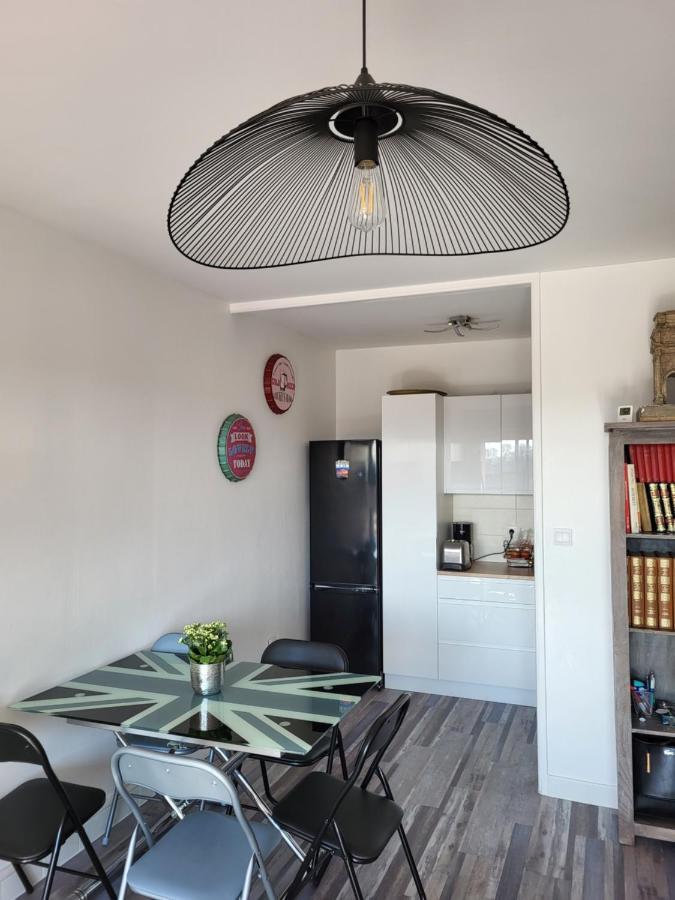 Casa Avignonnaise Apartment ภายนอก รูปภาพ