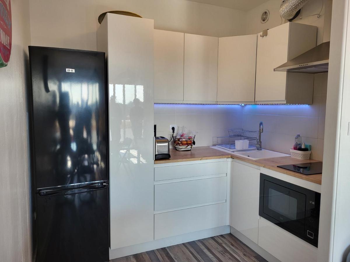 Casa Avignonnaise Apartment ภายนอก รูปภาพ