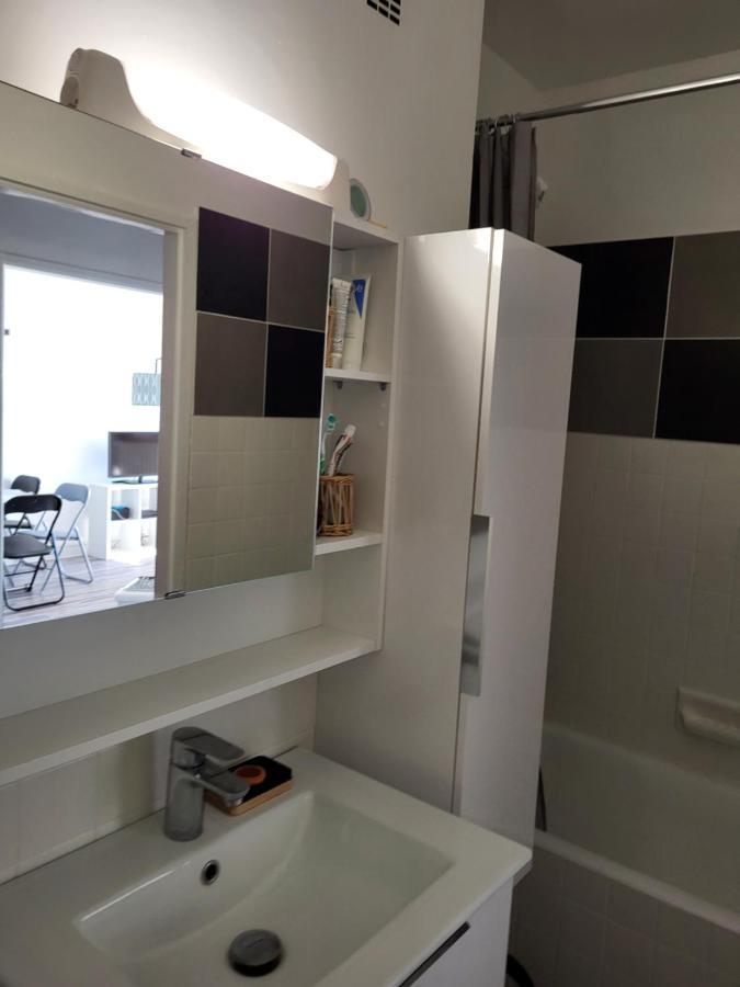 Casa Avignonnaise Apartment ภายนอก รูปภาพ