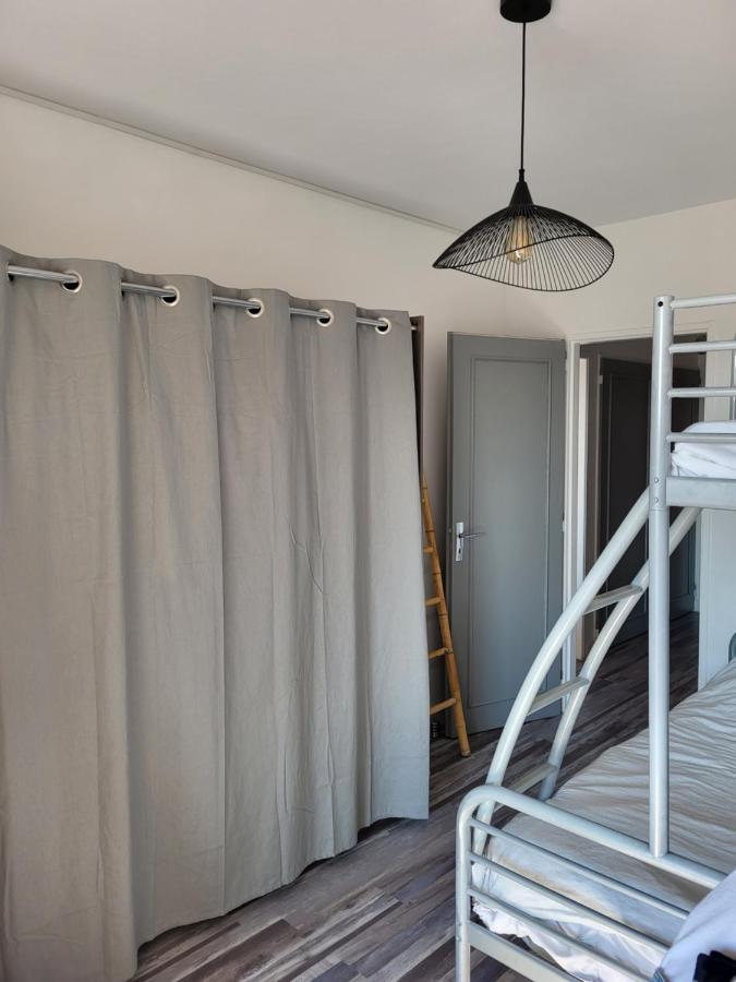 Casa Avignonnaise Apartment ภายนอก รูปภาพ