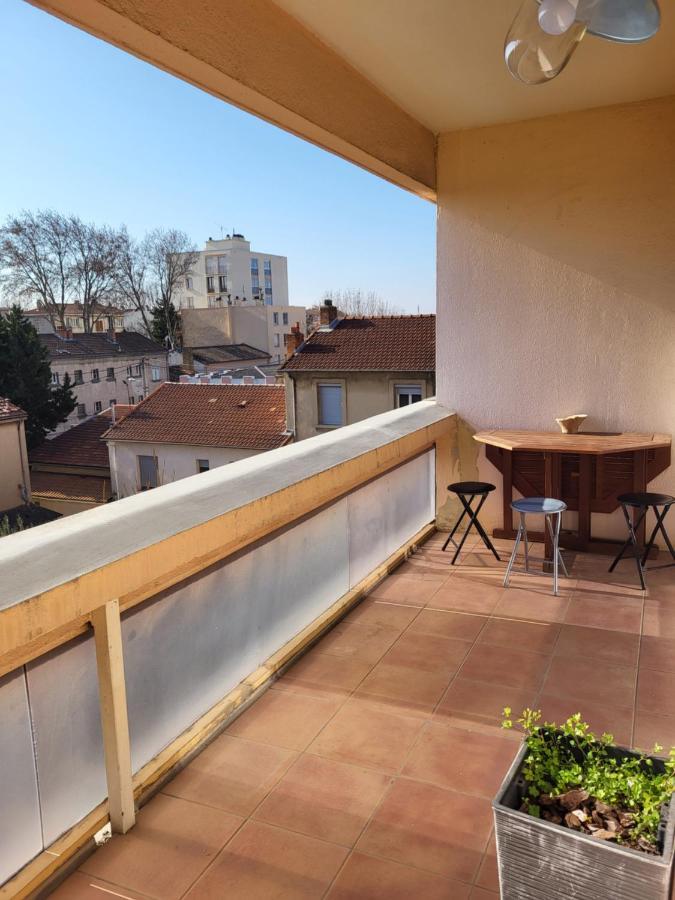Casa Avignonnaise Apartment ภายนอก รูปภาพ