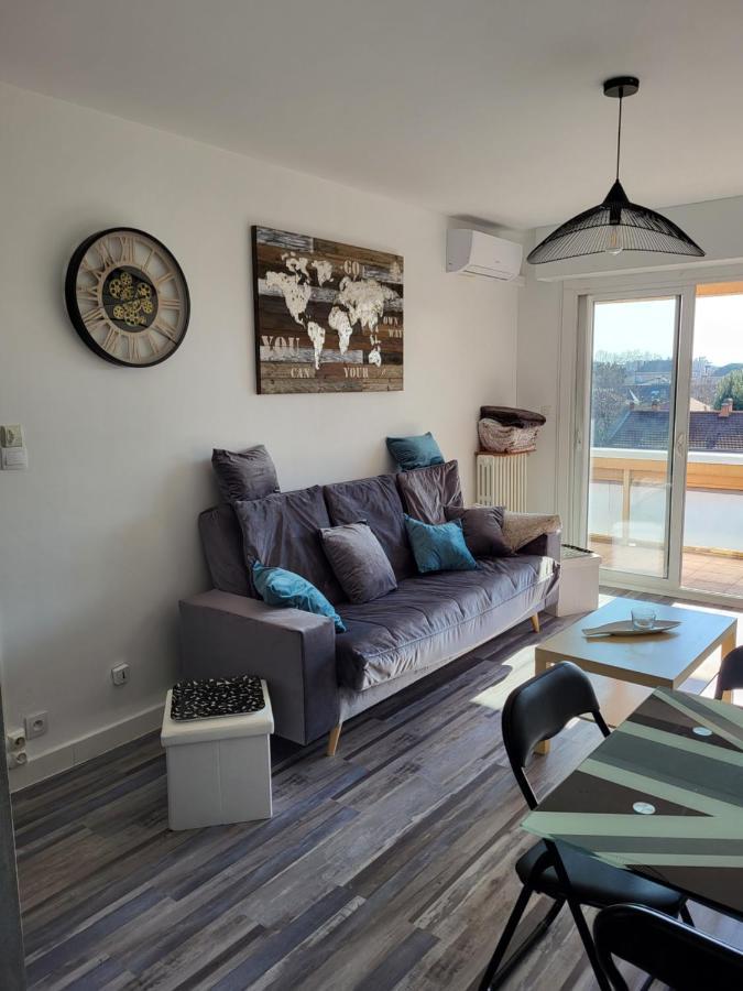 Casa Avignonnaise Apartment ภายนอก รูปภาพ