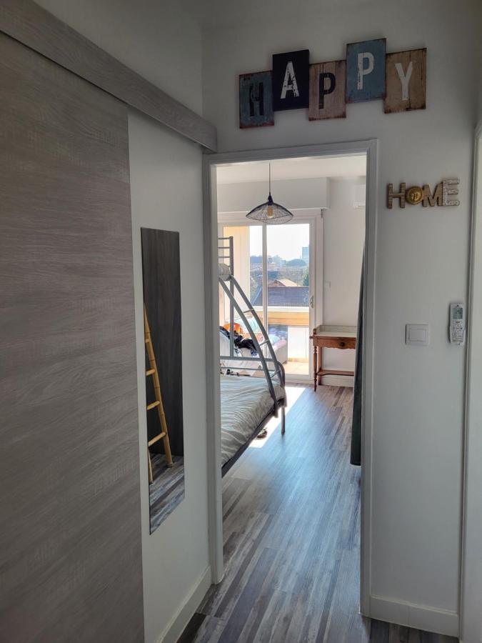 Casa Avignonnaise Apartment ภายนอก รูปภาพ