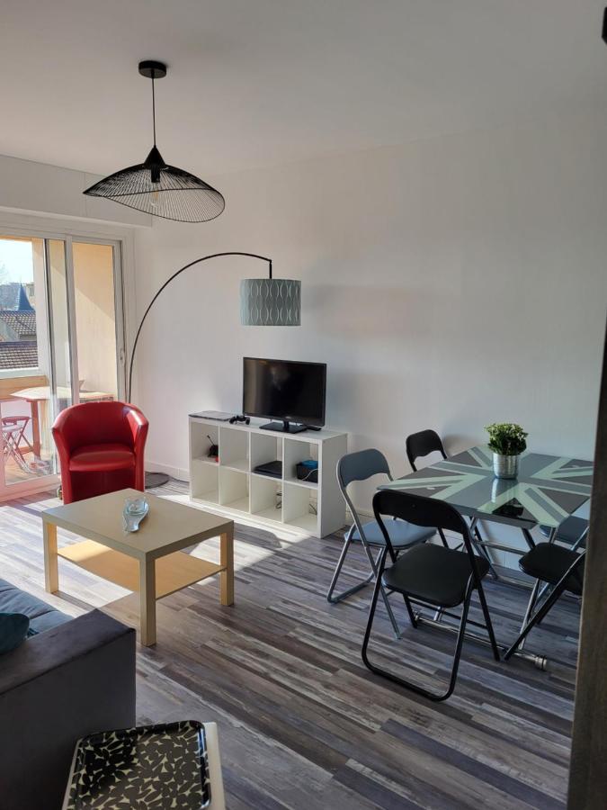 Casa Avignonnaise Apartment ภายนอก รูปภาพ