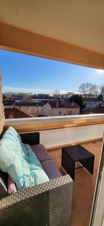 Casa Avignonnaise Apartment ภายนอก รูปภาพ