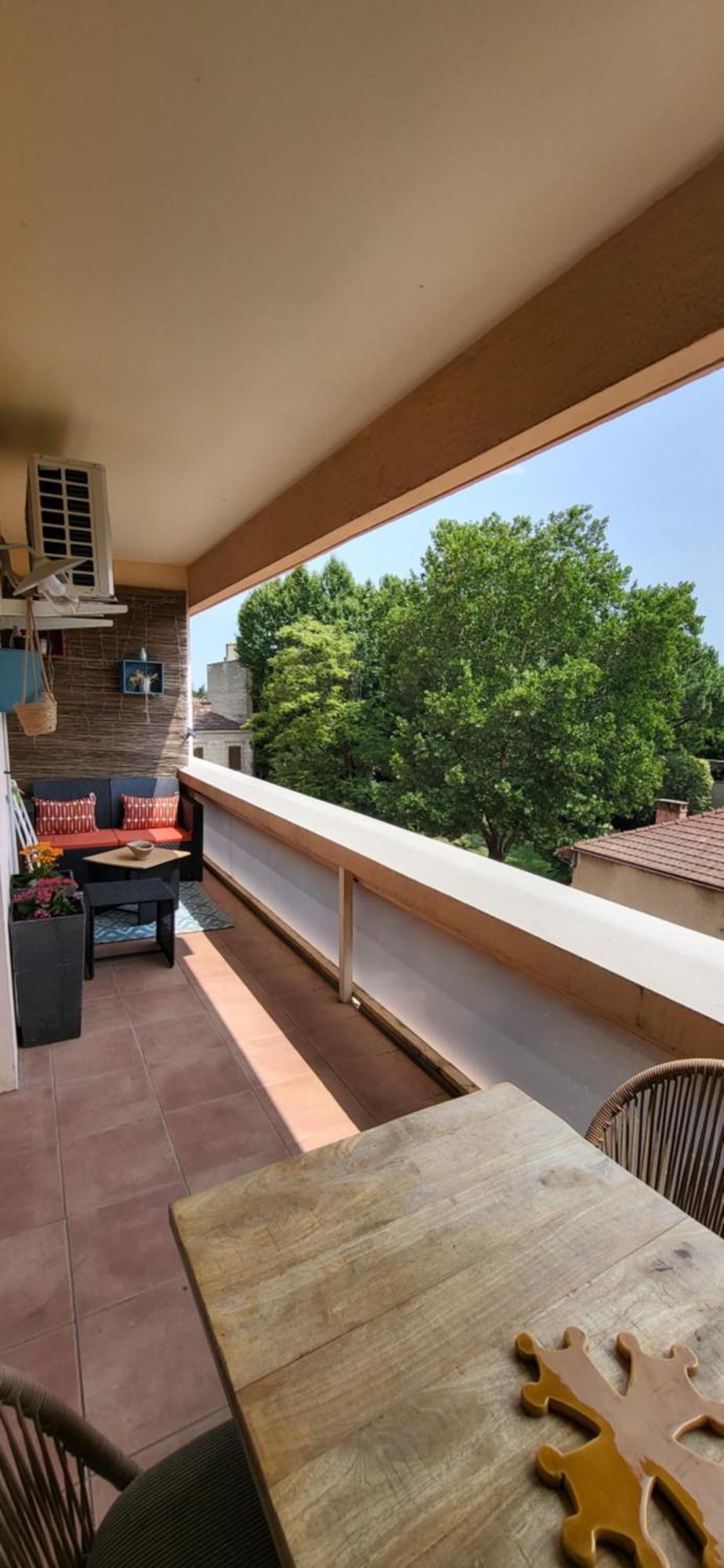 Casa Avignonnaise Apartment ภายนอก รูปภาพ